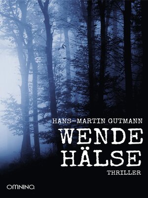 cover image of WENDEHÄLSE